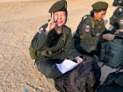 การฝึกภาคสนาม นักศึกษาวิชาทหาร ชั้นปีที่ 3 หญิง ประจำปี 2566 Image 12